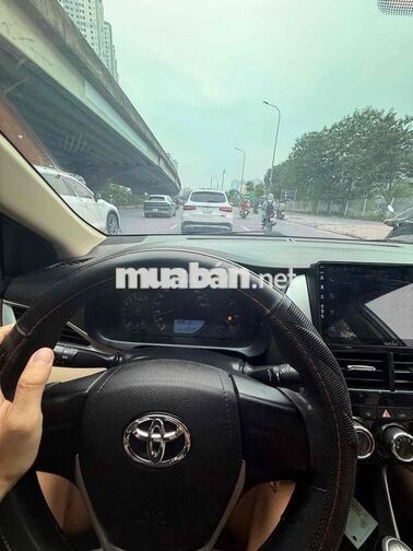 Toyota Vios E 2019 Số sàn Trắng 130000 km