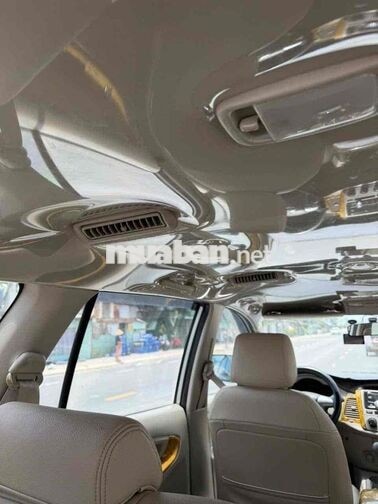 Toyota Innova 2015 7 chỗ Bạc