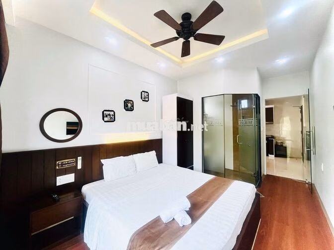 Căn hộ tại Phía Bắc - Gần biển