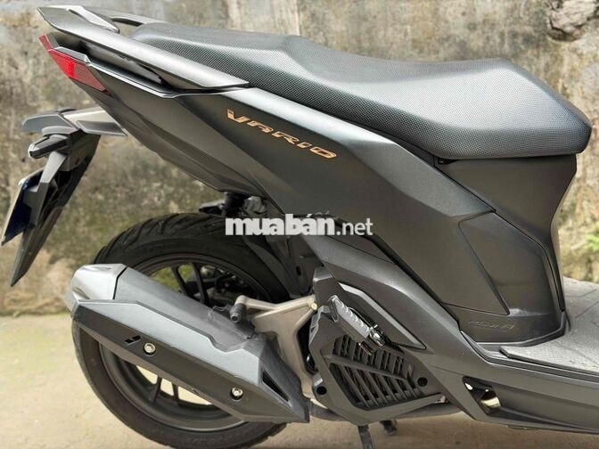 Honda Vario 125 2024 Đen nhám 7000 km