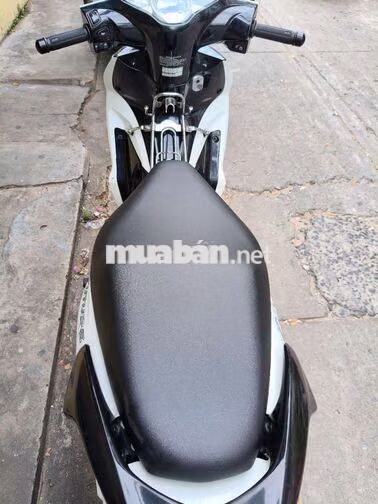 Honda Future LED 2025 Trắng 17.000 km