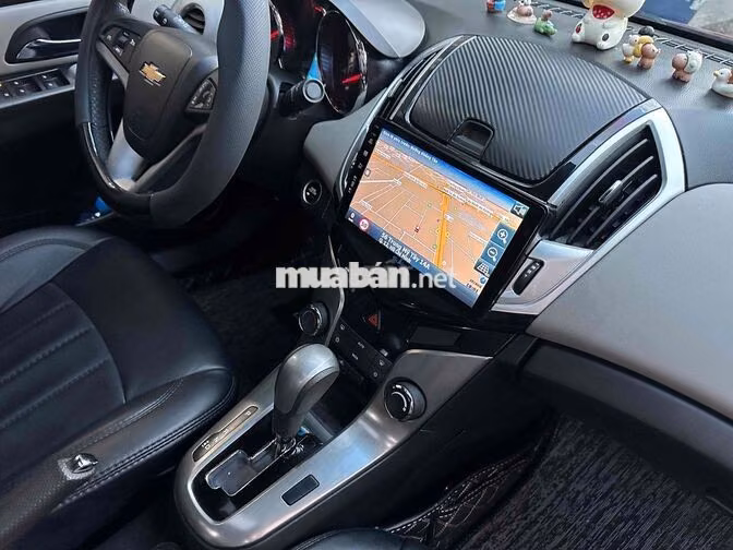 🛑Chevrolet Cruze LTZ  odo 46.000km