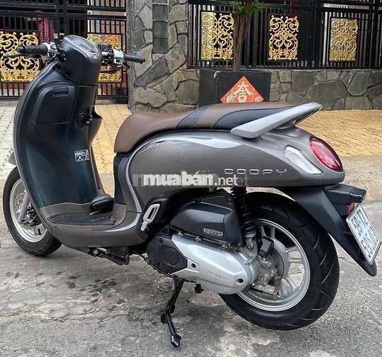 Honda Scoopy 2022 Chính Chủ Kí Bán, Đưa trc 20+lấy
