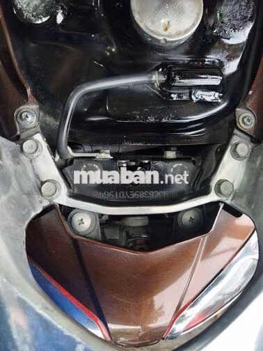 FUTURE FI 125 CC ĐẦU 2015 BSTP 9 CHỦ MÂM ĐĨA ZIN