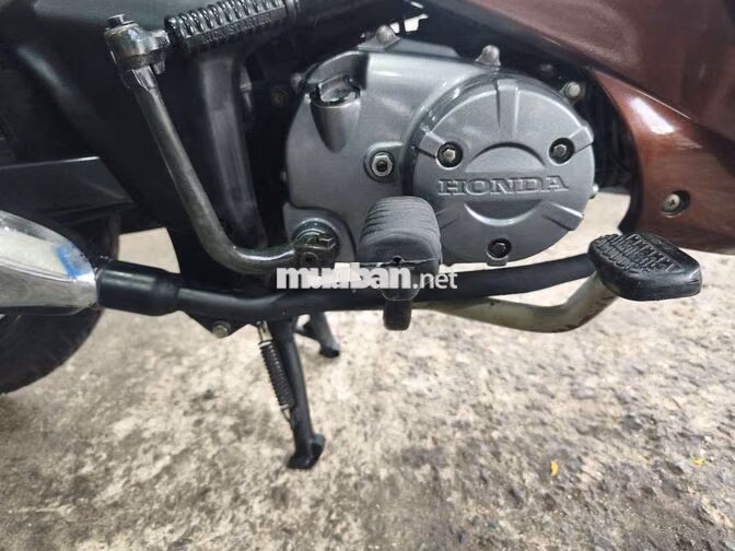 FUTURE FI 125 CC ĐẦU 2015 BSTP 9 CHỦ MÂM ĐĨA ZIN