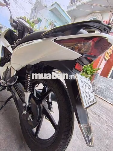 Honda Future LED 2025 Trắng 17.000 km