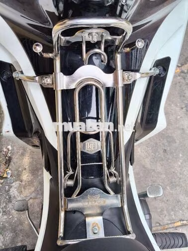 Honda Future LED 2025 Trắng 17.000 km