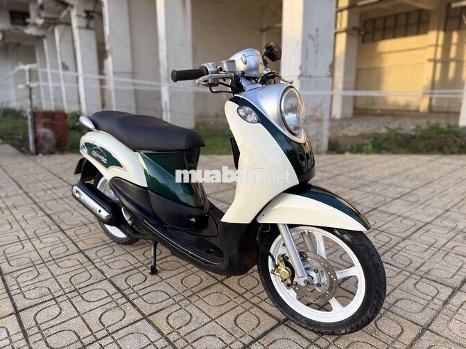 Yamaha Mio Classico Nhập Thái Ghi đông trần BSTP
