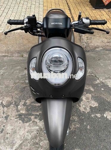 Honda Scoopy 2022 Chính Chủ Kí Bán, Đưa trc 20+lấy