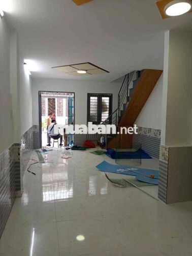 Bán Nhà Ngay Khu Du Lịch Bến Xưa - 40M2 - Giá 3.xTy