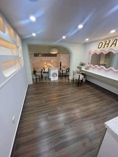NHÀ MẶT TIỀN LÝ THƯỜNG KIỆT PHƯỜNG 7, QUẬN 10