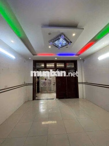 CHO THUÊ NHÀ NGUYÊN CĂN NGAY KẾ ĐƯỜNG M1- KHU CÔNG NGHIỆP TÂN BÌNH