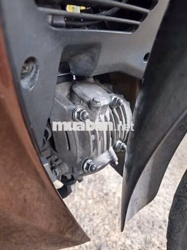 FUTURE FI 125 CC ĐẦU 2015 BSTP 9 CHỦ MÂM ĐĨA ZIN