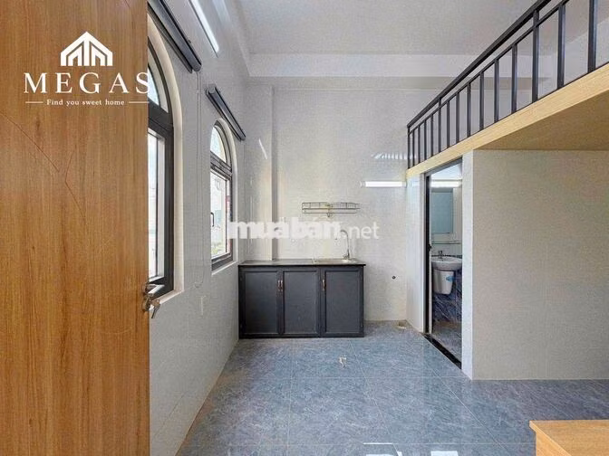 PHÒNG TRỌ MỚI XÂY GIÁ TỐT GẦN IUH VĂN LANG CHỢ GÒ VẤP