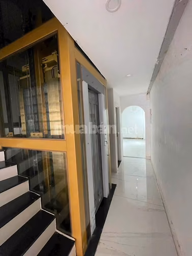 NHÀ MẶT TIỀN LÝ THƯỜNG KIỆT PHƯỜNG 7, QUẬN 10