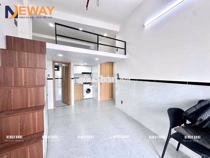 DUPLEX BAN CÔNG FULL NT ĐIỆN NƯỚC GIÁ NHÀ NƯỚC, KẾ LOTTE MART