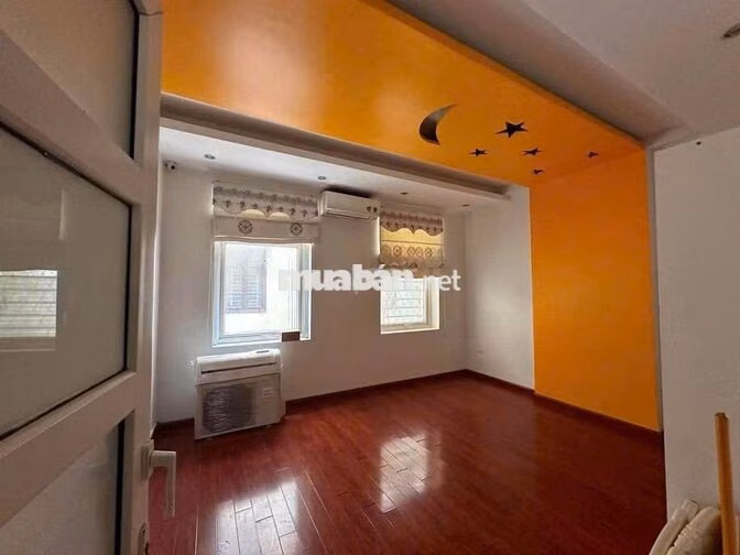 CHO THUÊ NHÀ PHÂN LÔ KĐT VĂN QUÁN - HÀ ĐÔNG: 70M2, 4 TẦNG FULL ĐỒ