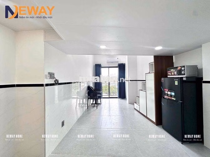 DUPLEX BAN CÔNG FULL NT ĐIỆN NƯỚC GIÁ NHÀ NƯỚC, KẾ LOTTE MART