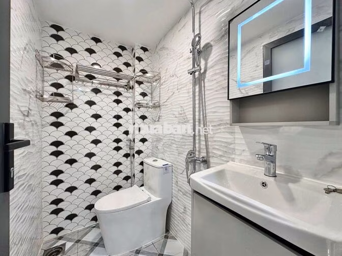 CHDV GÒ VẤP VỊ TRÍ KHAN HIẾM - FULL 10 PHÒNG DÒNG TIỀN 700TR / NĂM