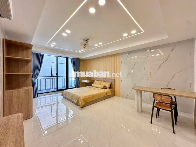 CHDV GÒ VẤP VỊ TRÍ KHAN HIẾM - FULL 10 PHÒNG DÒNG TIỀN 700TR / NĂM