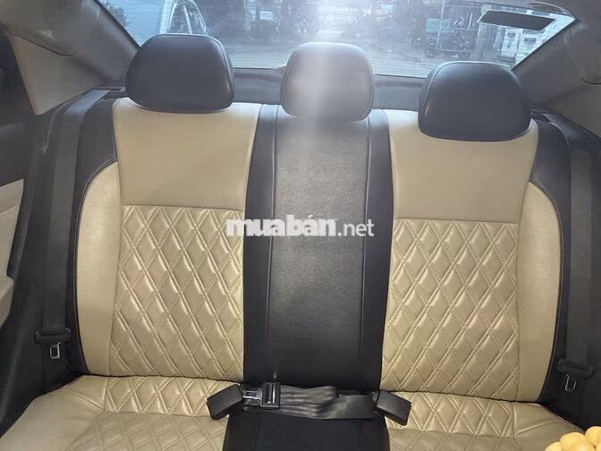 Hyundai Accent SX 2023 Đen 80399 km