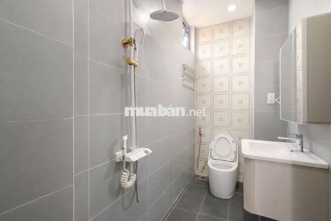 Cho thuê căn hộ Studio mới keng ngay Khuê Mỹ- Ngũ Hành Sơn