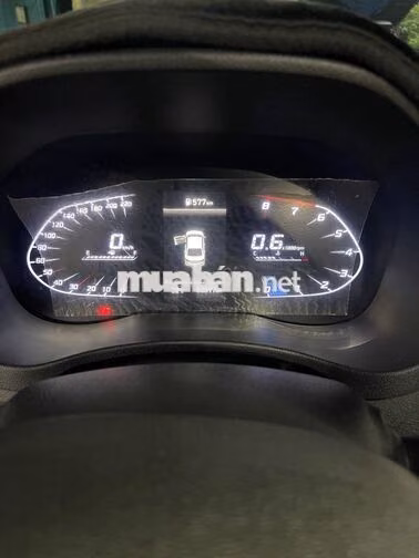 Hyundai Accent SX 2023 Đen 80399 km