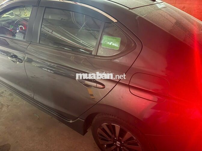 Honda City RS 2023 Xám 0 km