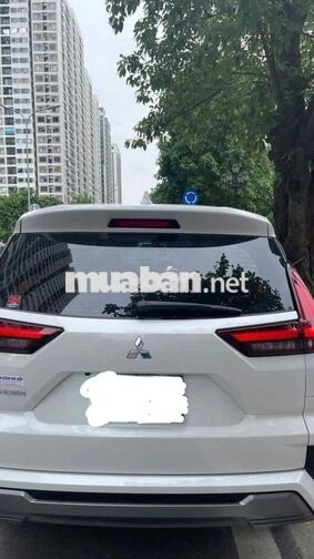 Mitsubishi Xpander GLP 2024 Trắng 75.000km