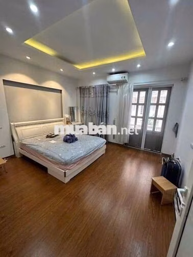 CHO THUÊ NHÀ PHÂN LÔ KĐT VĂN QUÁN - HÀ ĐÔNG: 70M2, 4 TẦNG FULL ĐỒ