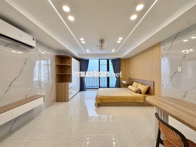 CHDV GÒ VẤP VỊ TRÍ KHAN HIẾM - FULL 10 PHÒNG DÒNG TIỀN 700TR / NĂM