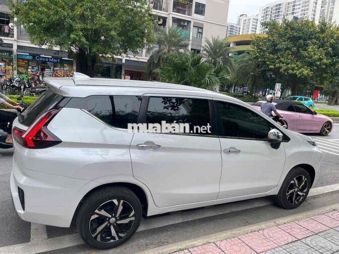 Mitsubishi Xpander GLP 2024 Trắng 75.000km
