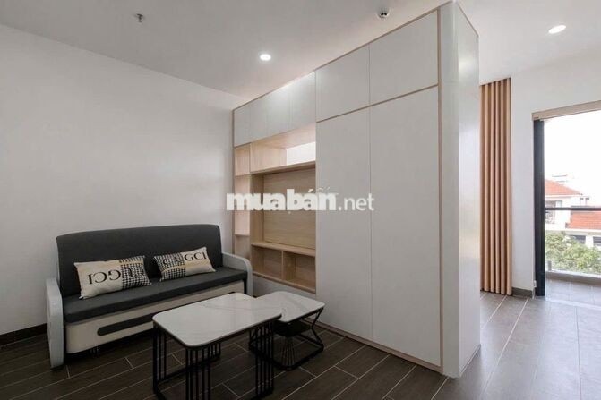 Cho thuê căn hộ Studio mới keng ngay Khuê Mỹ- Ngũ Hành Sơn