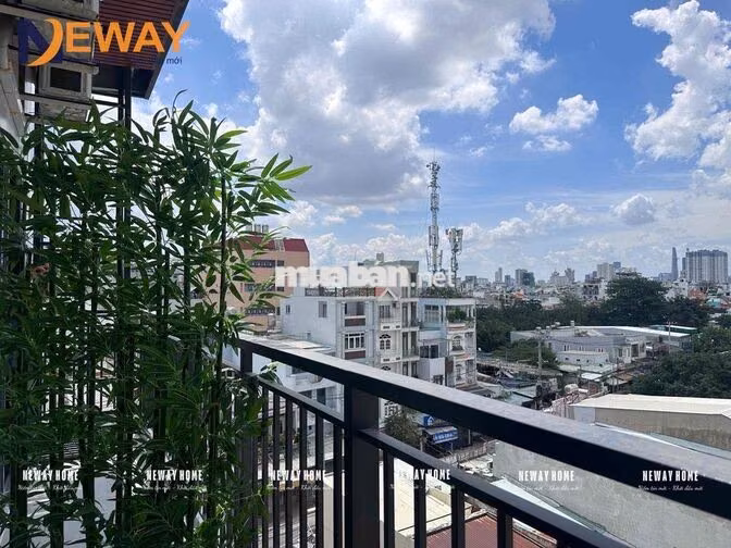 DUPLEX BAN CÔNG FULL NT ĐIỆN NƯỚC GIÁ NHÀ NƯỚC, KẾ LOTTE MART