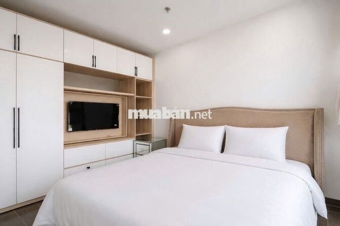 Cho thuê căn hộ Studio mới keng ngay Khuê Mỹ- Ngũ Hành Sơn