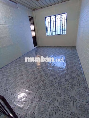 Cho thuê nhà trọ trệt + gác suốt gần nhà thi đấu đa năng q7
