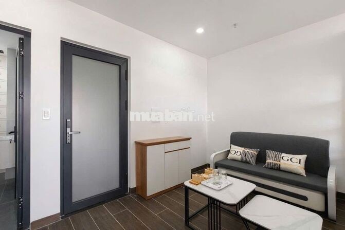 Cho thuê căn hộ Studio mới keng ngay Khuê Mỹ- Ngũ Hành Sơn