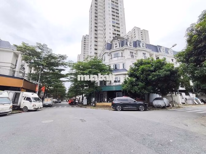 CHO THUÊ BIỆT THỰ MIPEC KIẾN HƯNG 210M2 – ĐƯỜNG RỘNG, THÔNG SÀN