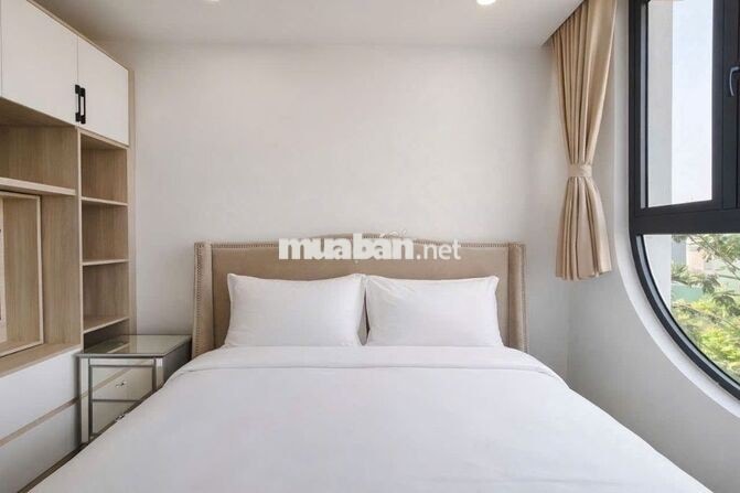 Cho thuê căn hộ Studio mới keng ngay Khuê Mỹ- Ngũ Hành Sơn