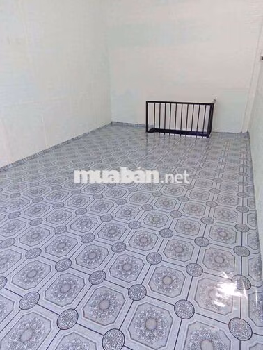 Cho thuê nhà trọ trệt + gác suốt gần nhà thi đấu đa năng q7