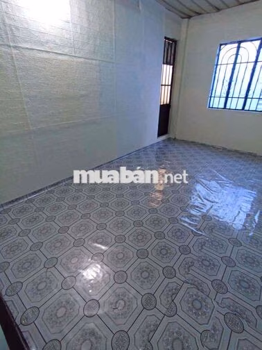 Cho thuê nhà trọ trệt + gác suốt gần nhà thi đấu đa năng q7