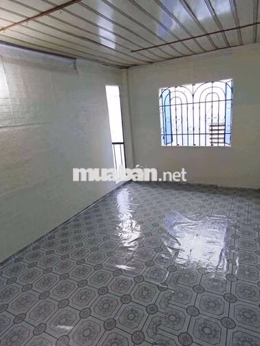Cho thuê nhà trọ trệt + gác suốt gần nhà thi đấu đa năng q7