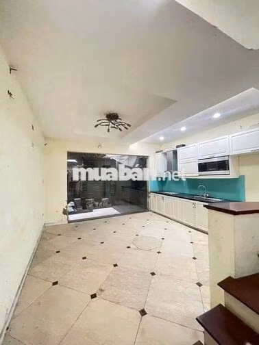 CHO THUÊ NHÀ PHÂN LÔ KĐT VĂN PHÚ - HĐ - 90M2, 4.5 TẦNG - Ô TÔ ĐỖ CỬA