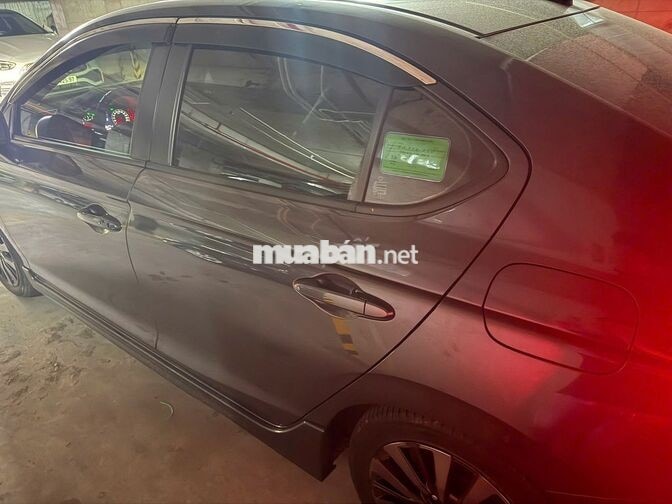 Honda City RS 2023 Xám 0 km