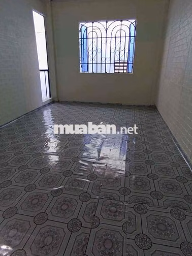 Cho thuê nhà trọ trệt + gác suốt gần nhà thi đấu đa năng q7