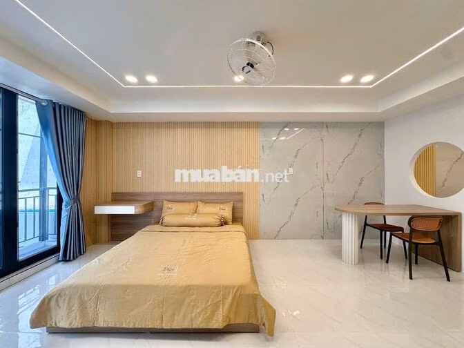 CHDV GÒ VẤP VỊ TRÍ KHAN HIẾM - FULL 10 PHÒNG DÒNG TIỀN 700TR / NĂM