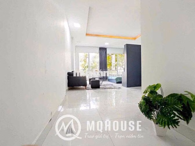 căn hộ 50m2 ngay tại khu bàu cát có thang máy - Bancol