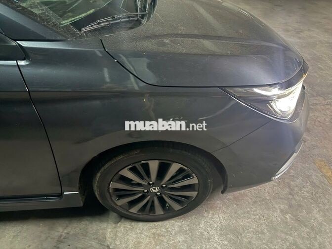 Honda City RS 2023 Xám 0 km