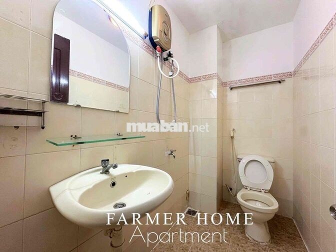 STUDIO 30M2 | FULL NT | CỬA SỔ | AN BÌNH Q5 | GẦN UEH, SƯ PHẠM