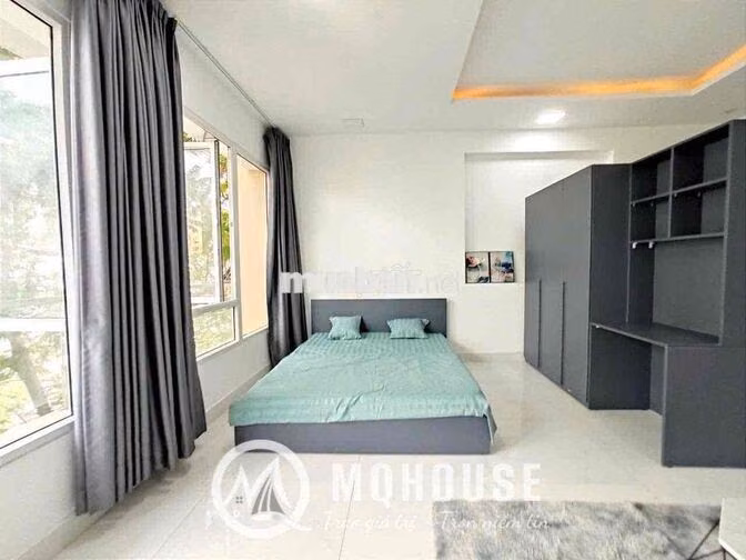 căn hộ 50m2 ngay tại khu bàu cát có thang máy - Bancol